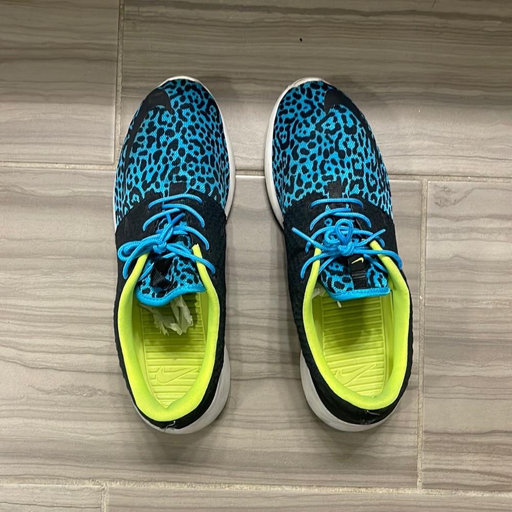 Mike Roshe Run sz 13